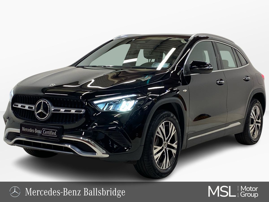 2025 Mercedes-Benz GLA Class for sale in , Ireland