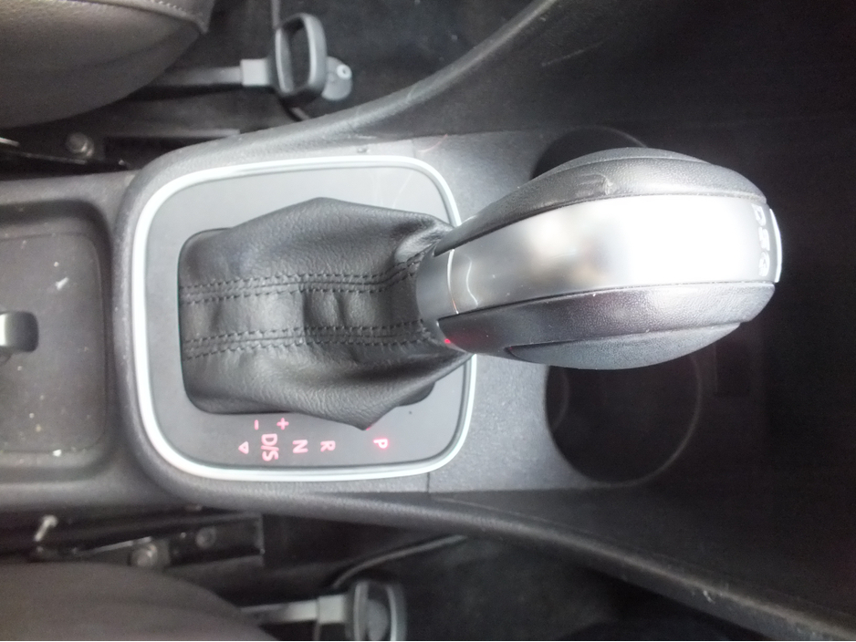 2017 Volkswagen Polo 1.2 auto €13,500