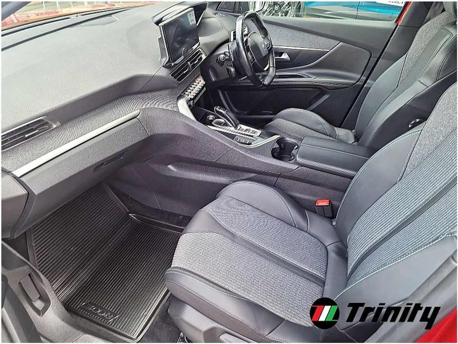 2023 Peugeot 3008 COMMERCIAL 2 SEATER * 1.5 BLUEHDI * 130BHP 4DR * TRINITY MOTORS * €24,945