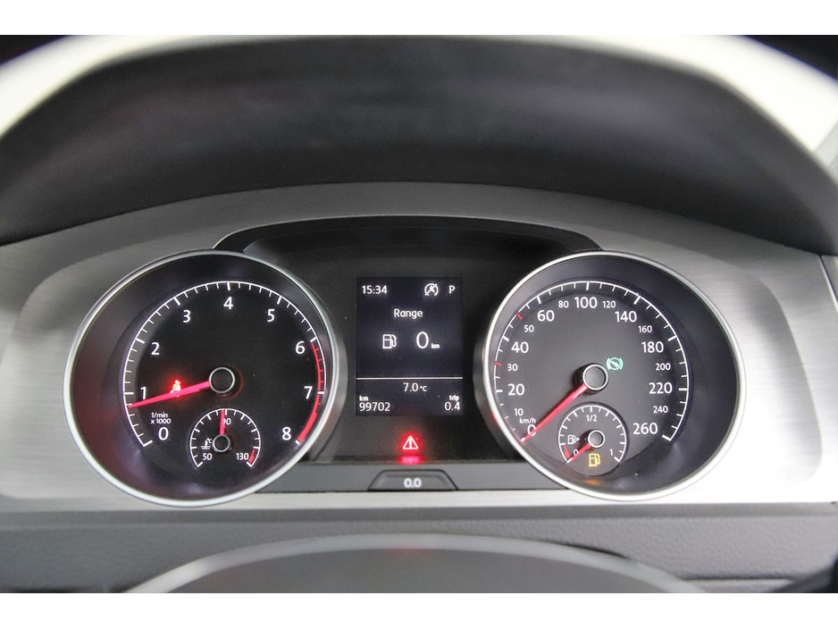 2016 Volkswagen Golf 1.2 TSI DSG MK7 COMFORTLINE *REVERSE CAM*CARPLAY*ANDROID AUTO* €15,890