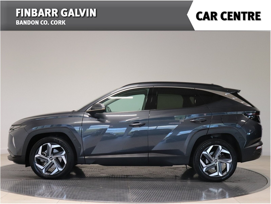 2023 Hyundai Tucson 2WD Executive Plus HEV STG Auto €34,950