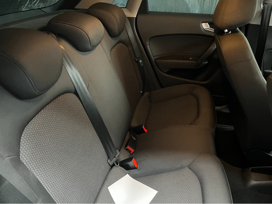 2017 Audi A1 Sportback €14950! 2017 AUDI A1 SPORTBACK TFSI 1.0 AUTOMATIC / CRUISE CONTROL / PARKING AID AND MORE €14,950