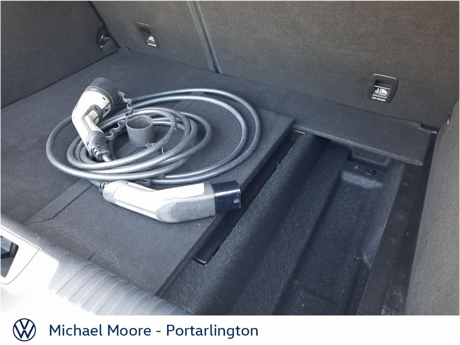 2021 Renault Megane 1.6 160 PHEV ICONIC €18,950