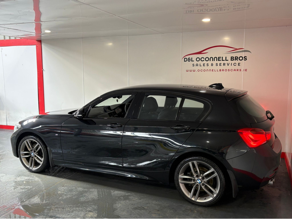 2019 BMW 1 Series - image 15