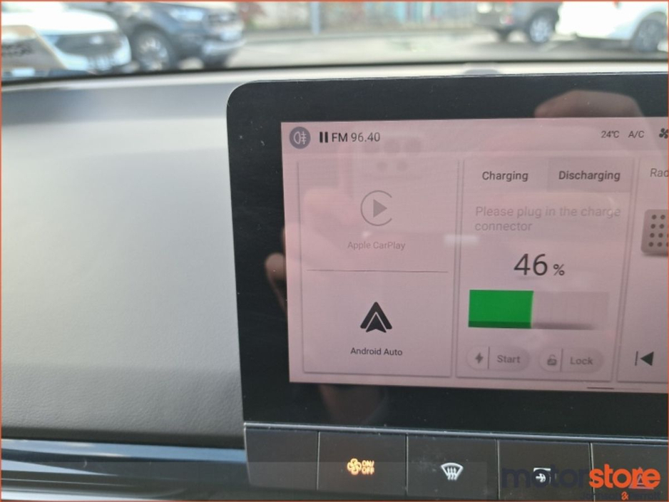 2024 MG 4 Coming Soon - MG4 SR Excite *LIKE NEW CONDTION / LOW MILEAGE* €21,900