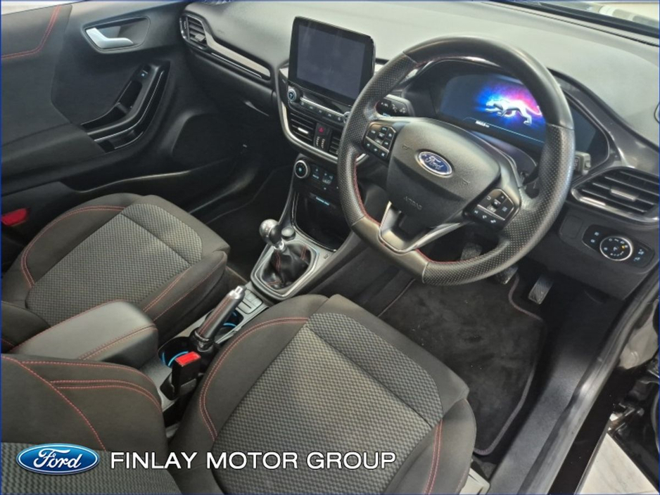 2024 Ford Puma - image 7