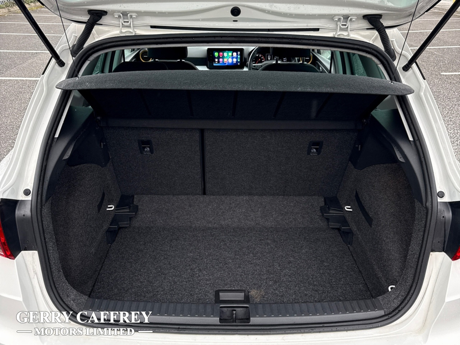 2022 SEAT Arona 1.0 TSI 110HP SE+ Manual - Very Low Mileage €20,450