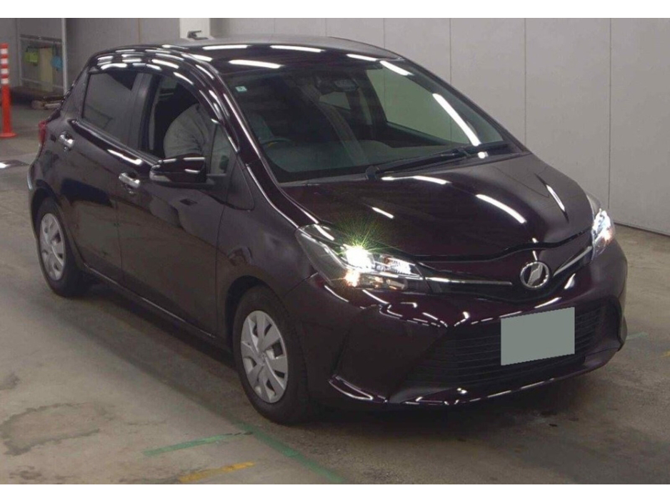 2016 Toyota Yaris for sale in , Ireland