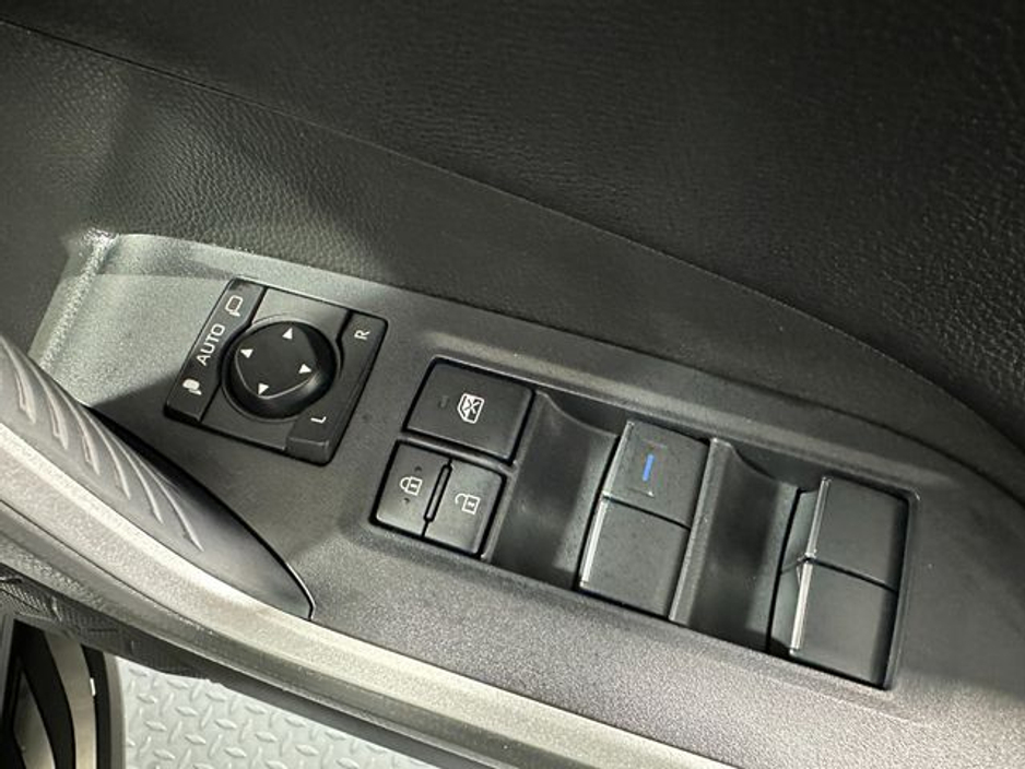 2021 Toyota Rav4 Sport Self Charging Hybrid €34,800