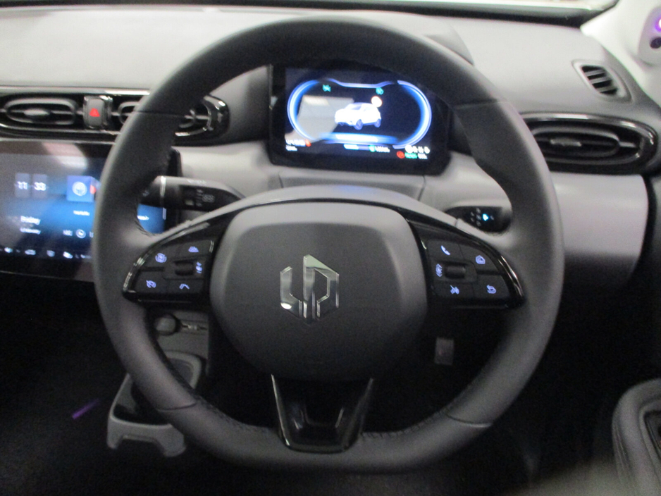 2026 Leapmotor T03 BEV 37kWh Style €19,950