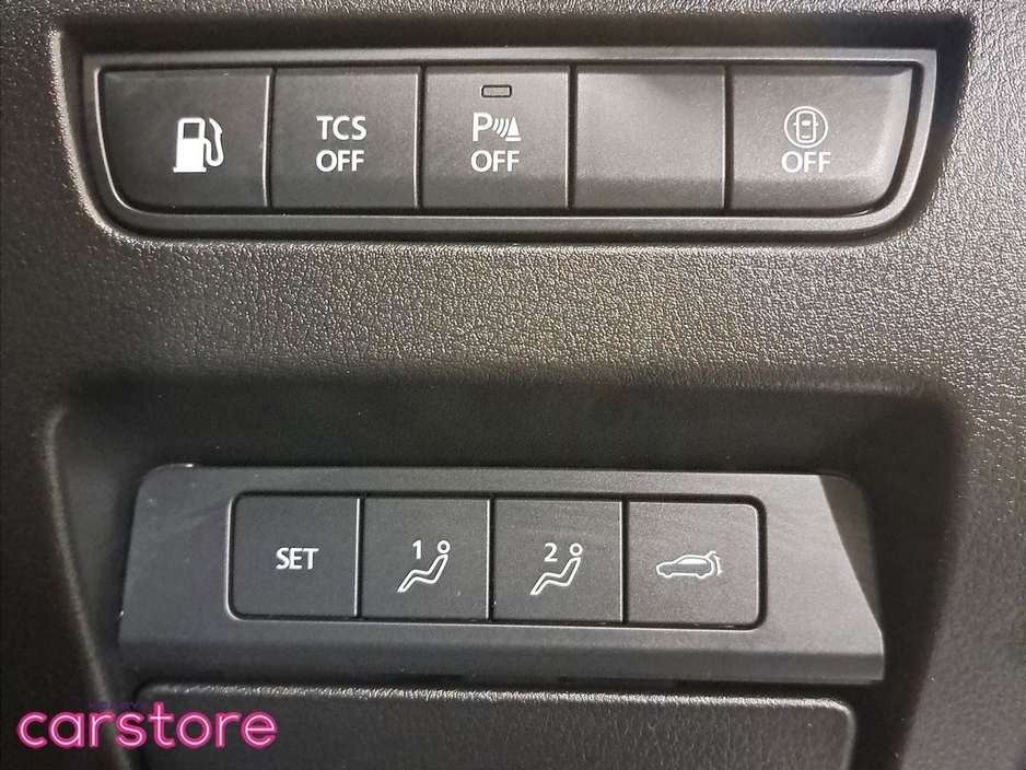 2023 Mazda CX-60 - image 21