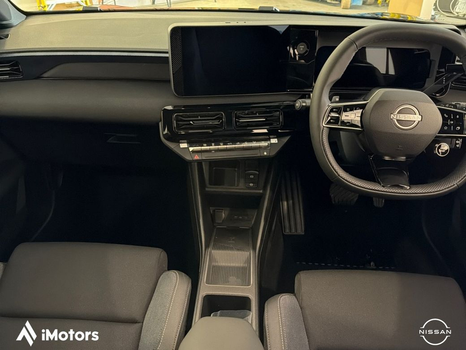 2026 Nissan Micra - image 15