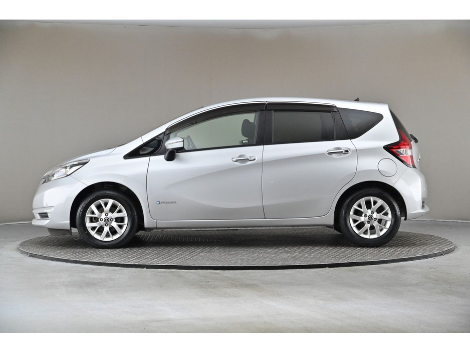 2019 Nissan Note - image 5