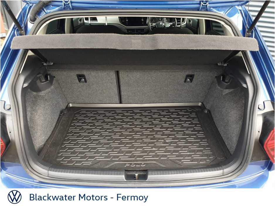 2020 Volkswagen Polo - image 10