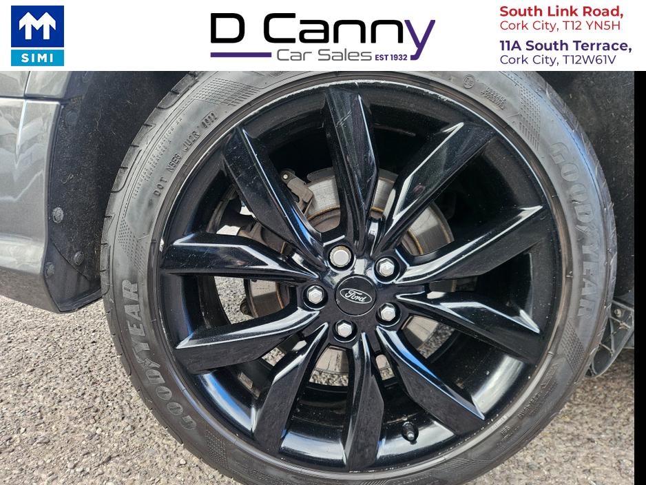 2018 Ford Kuga - image 10