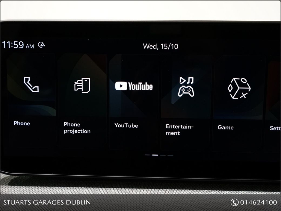 2025 Kia EV4 Earth K3 DEMONSTRATOR SALE * 0% FINANCE AVAILABLE* €45,950