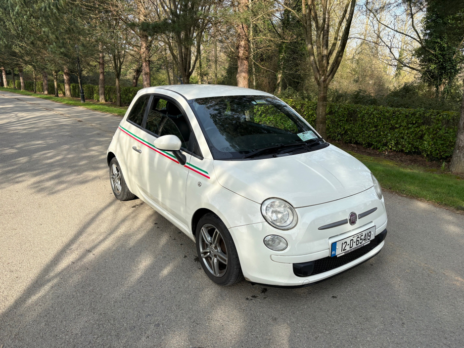 2012 Fiat 500 for sale in , Ireland