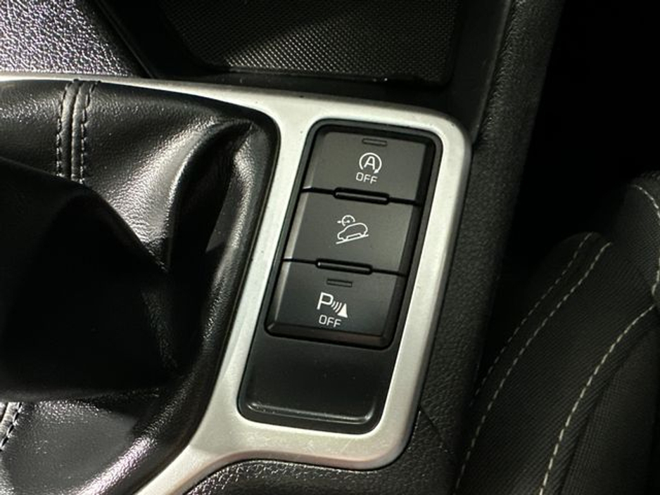 2016 Kia Sportage LX 1.7 Crdi €13,900