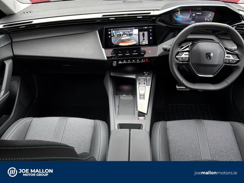 2026 Peugeot 408 - image 4