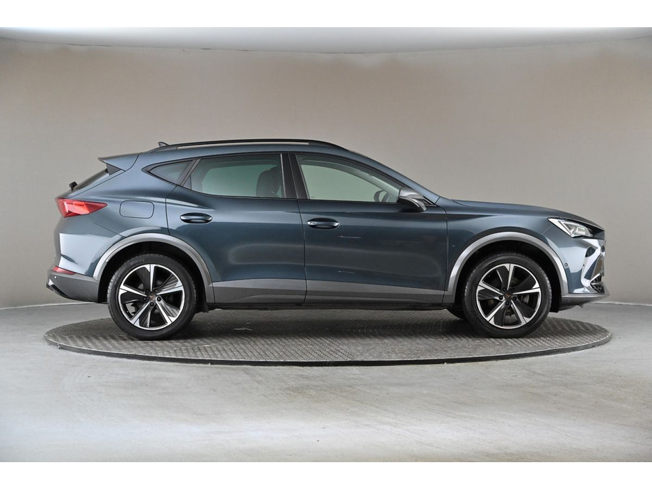 2023 Cupra Formentor - image 11