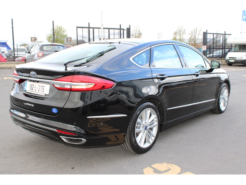 2019 Ford Mondeo - image 5