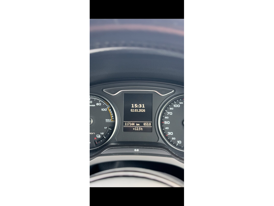 2015 Audi A3 - image 10