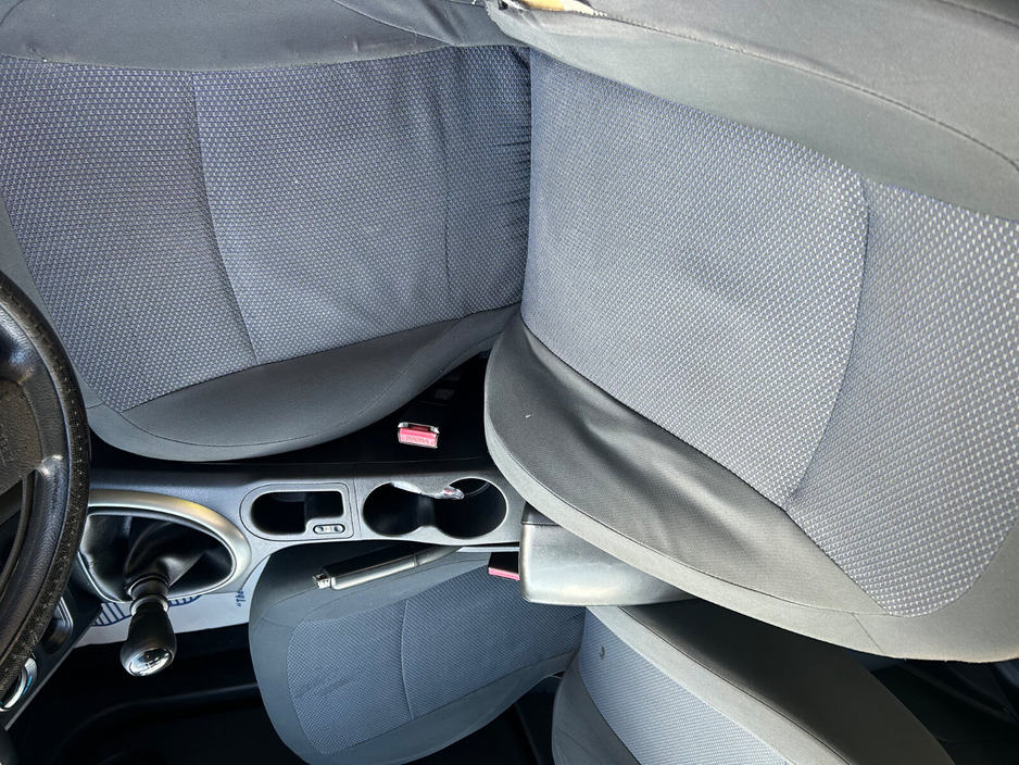 2010 Nissan Qashqai - image 12