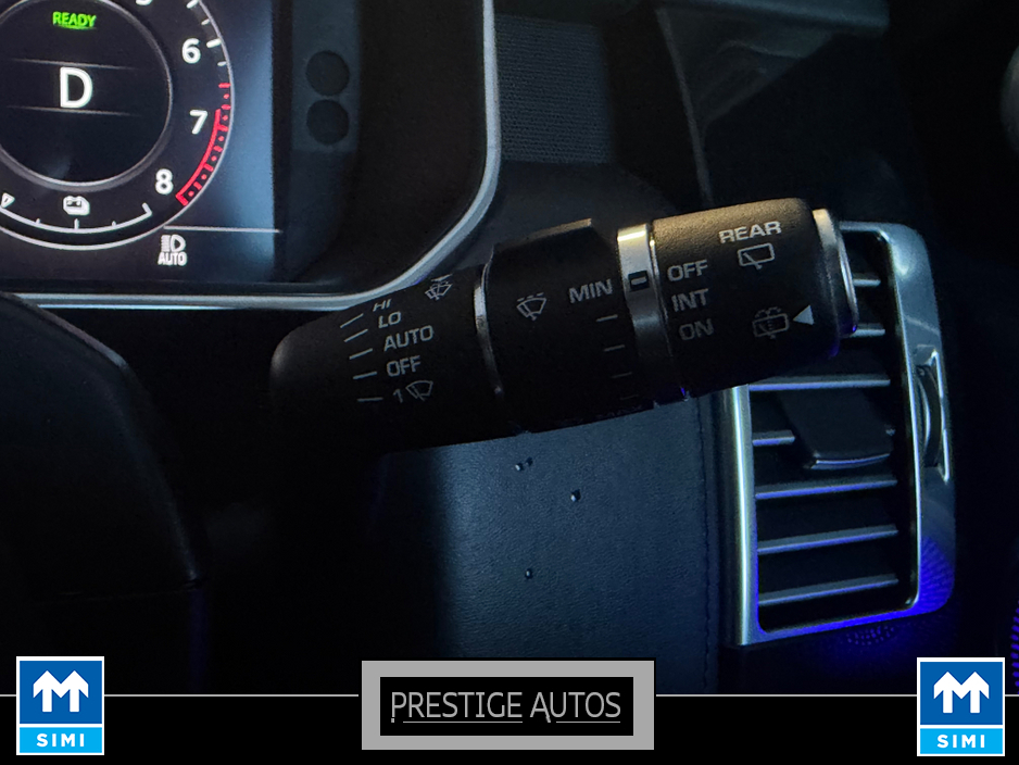 2021 Land Rover Range Rover - image 38