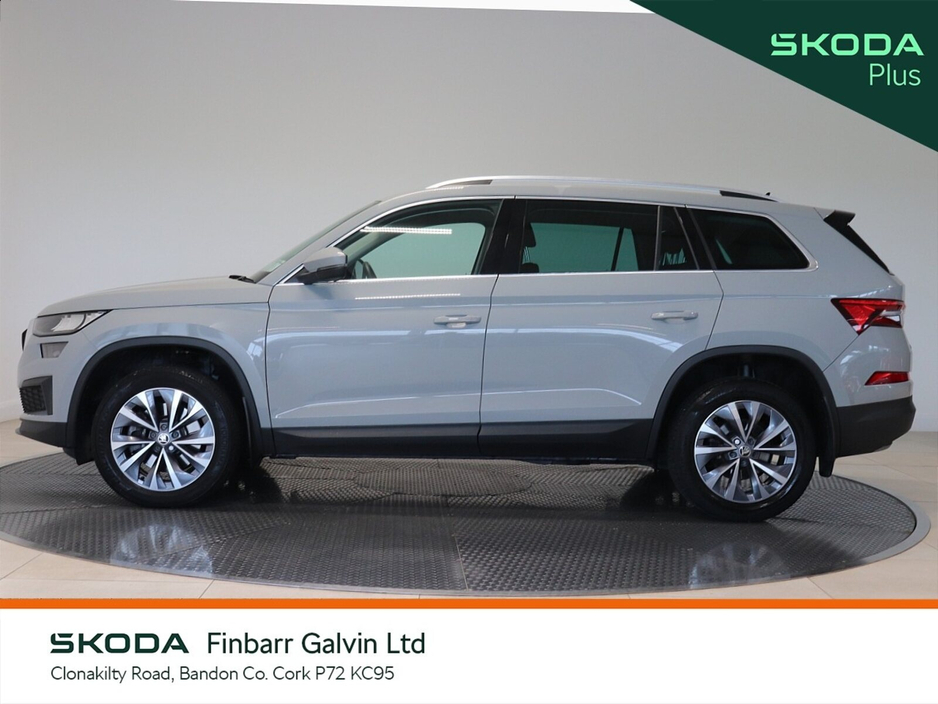 2023 Skoda Kodiaq - image 6