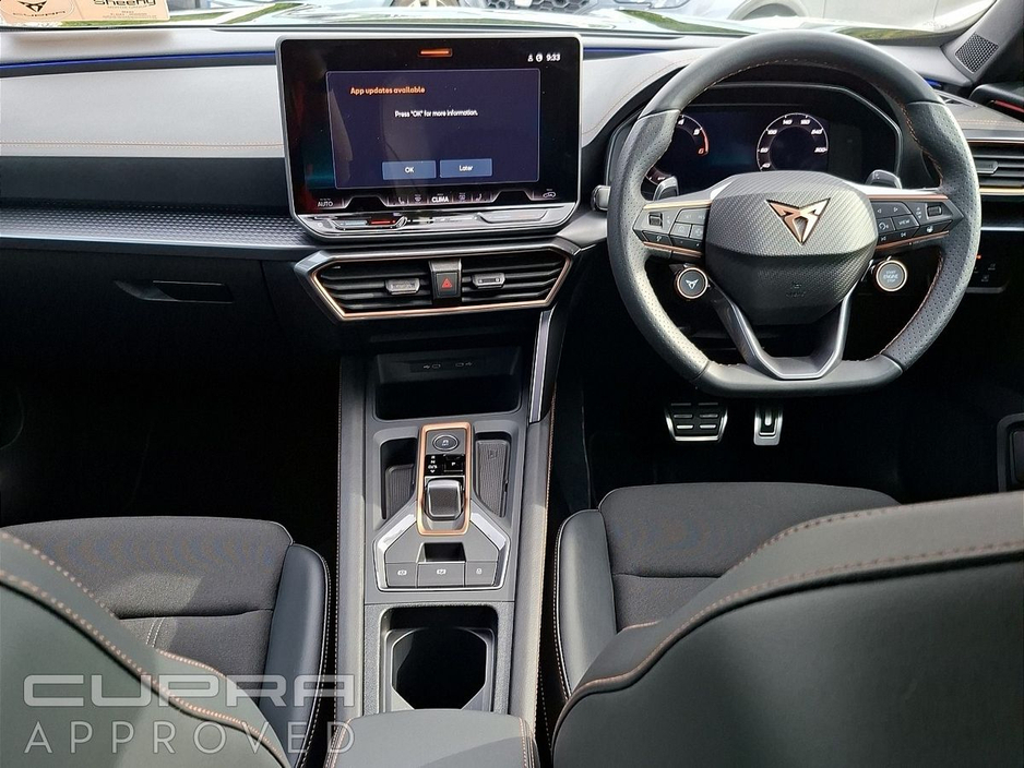 2025 Cupra Formentor - image 9