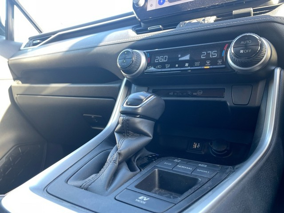 2023 Toyota Rav4 RAV4 HYBRID LUNA €41,500