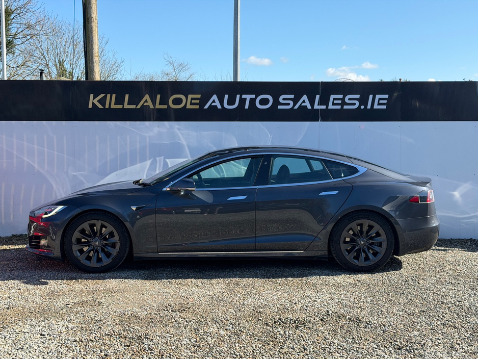 2018 Tesla Model S - image 5