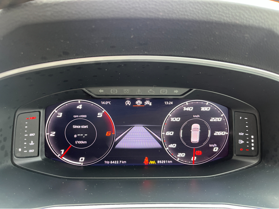 2020 SEAT Tarraco - image 28