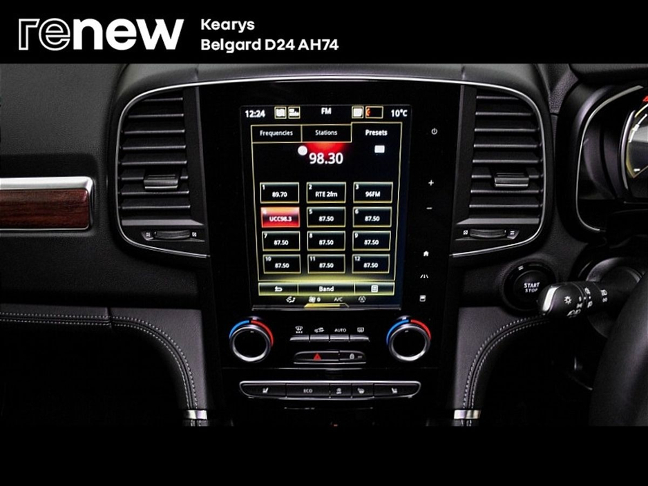 2021 Renault Koleos - image 17