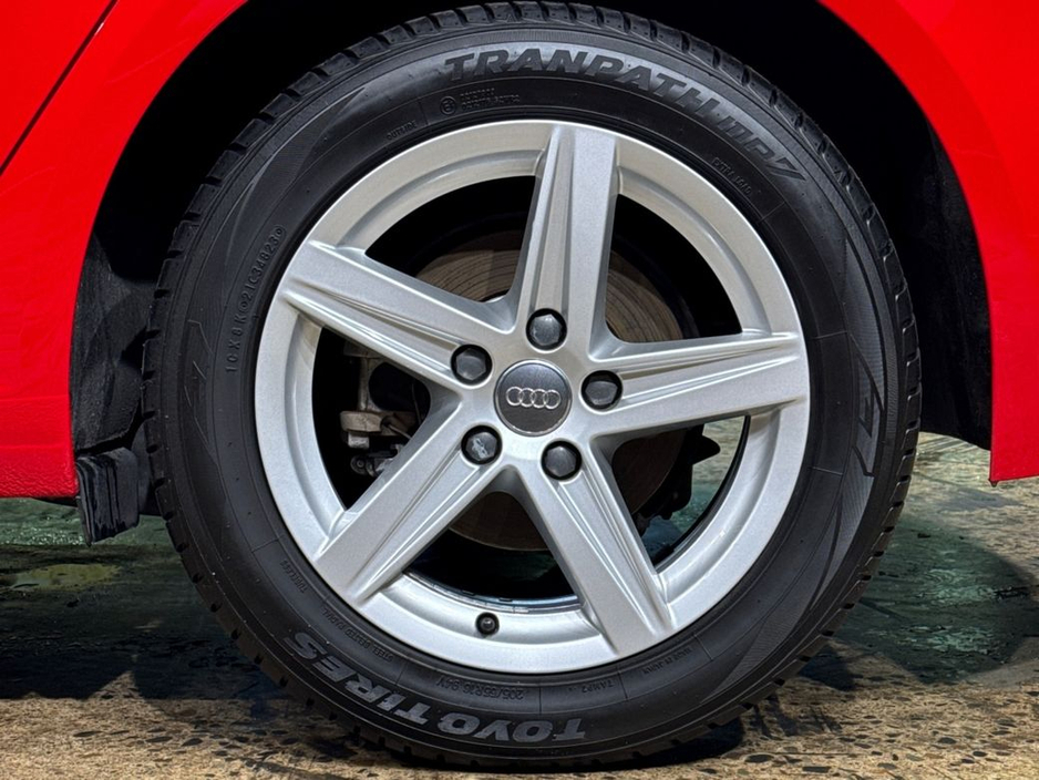 2019 Audi A3 - image 11