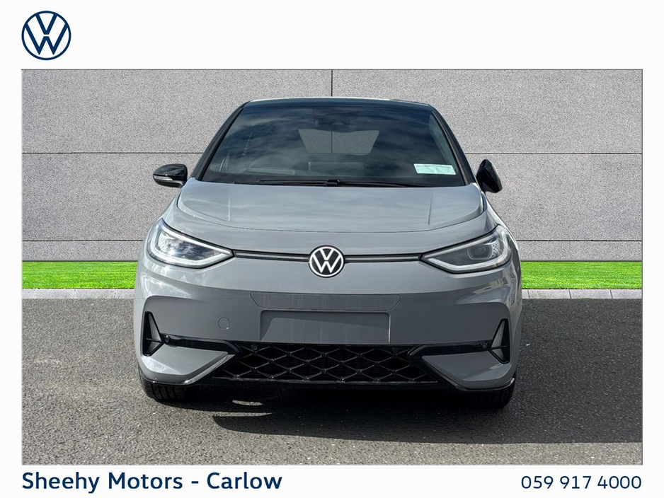 2026 Volkswagen ID.3 - image 12