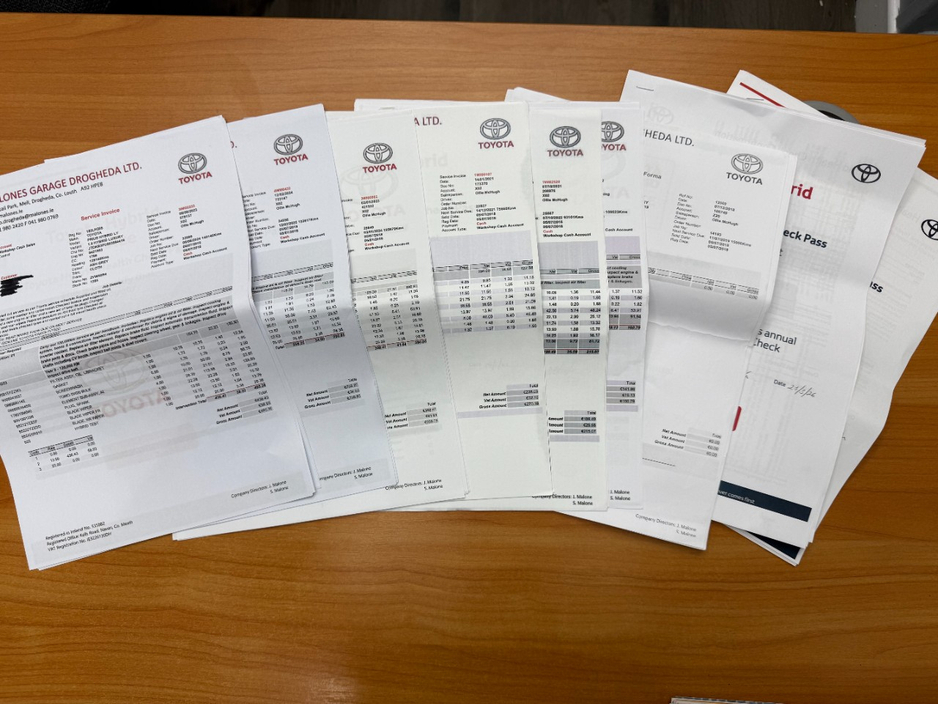 2018 Toyota Prius - image 18