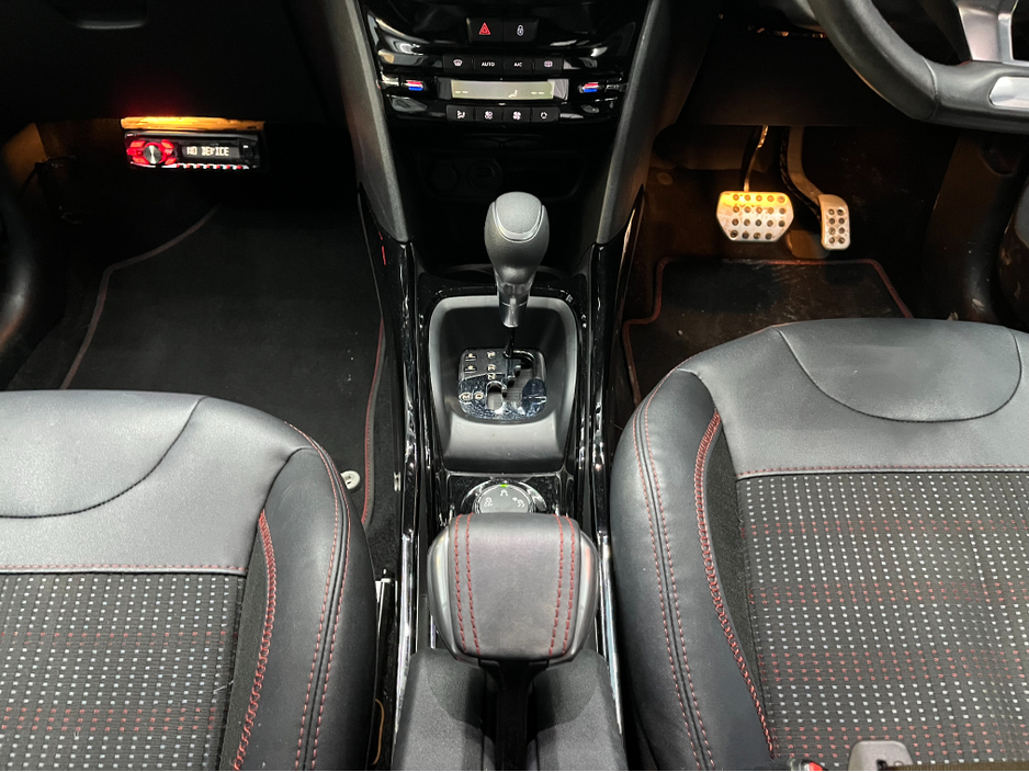 2017 Peugeot 2008 €12950 2017 PEUGEOT 2008 GT LINE 1.2 AUTOMATIC / CRUISE CONTROL / REVERSE CAMERA AND MORE €12,950