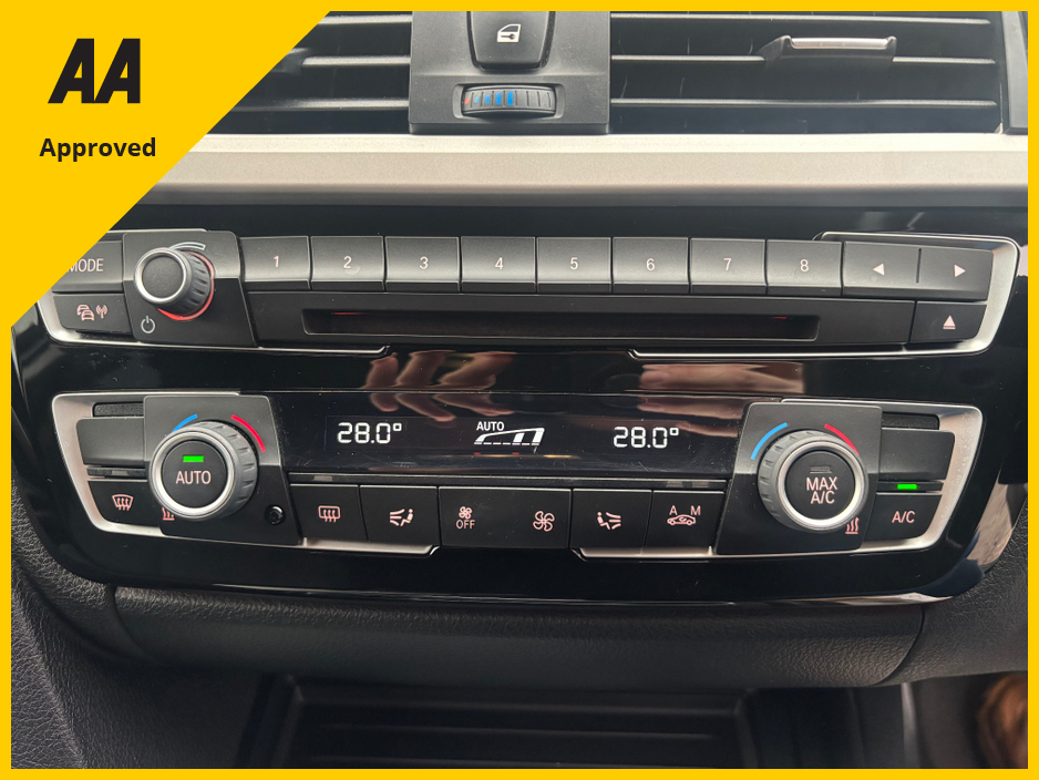 2017 BMW 3 Series 320D SE 4DR AUTO FULLY LOADED WITH EXTRAS €20,950