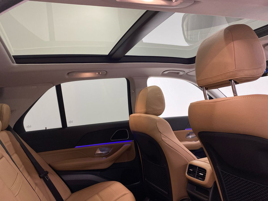 2026 Mercedes-Benz GLE Class GLE 350de 4MATIC Sport Edition | Electric Sunroof, Reversing Camera, €112,530