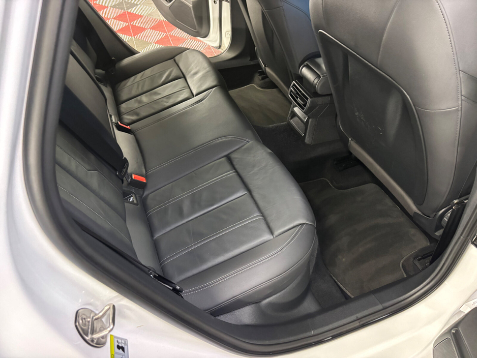 2021 Audi A3 - image 13