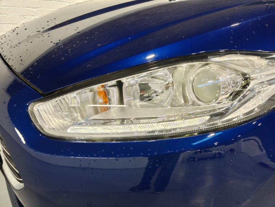 2017 Ford Fiesta - image 7