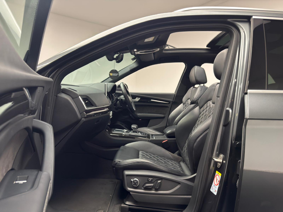 2020 Audi Q5 55 TFSI COMP VORSPRUNG QUATTRO *HUGE SPEC* €37,990