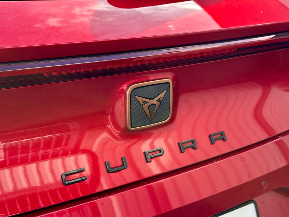 2023 Cupra Leon - image 26