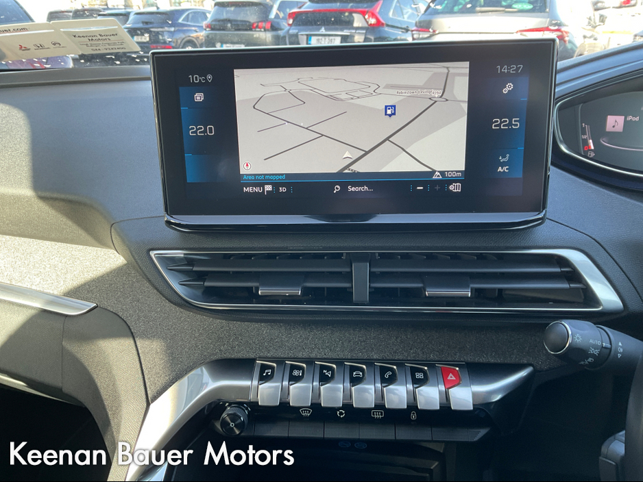 2021 Peugeot 5008 - image 15