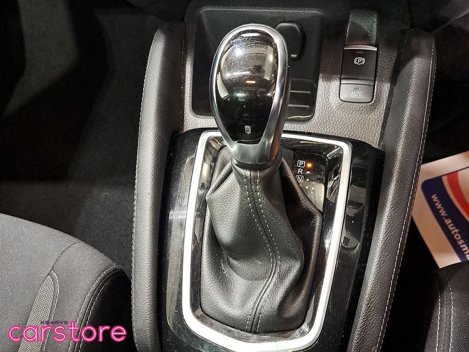 2021 Nissan Qashqai - image 15