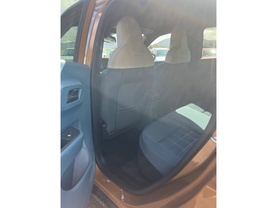 2026 Fiat Panda - image 7