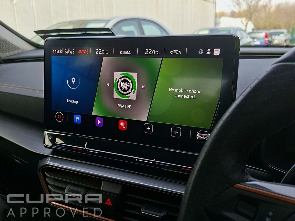 2023 Cupra Formentor - image 13