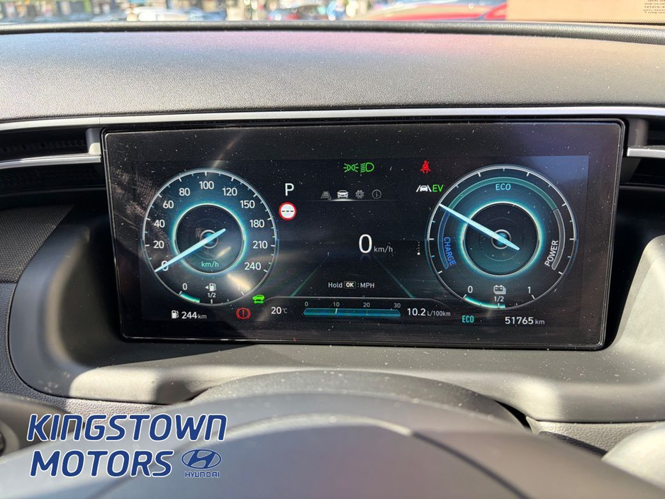 2022 Hyundai Tucson - image 11