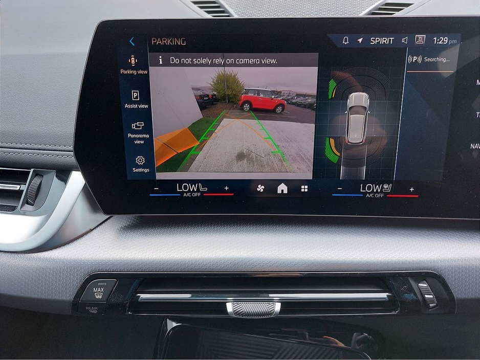 2024 BMW iX1 - image 8